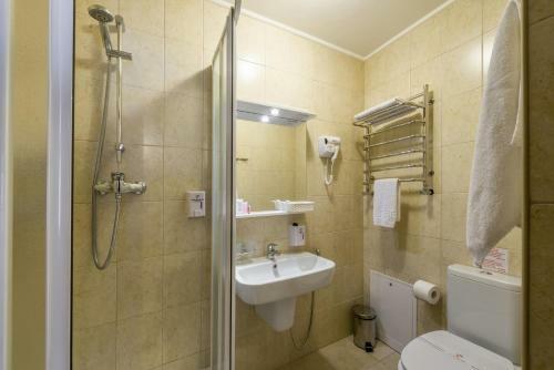 Kiev 365 Hotel