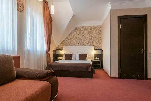 Kiev 365 Hotel