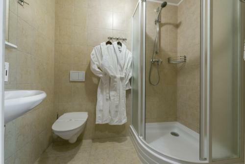 Kiev 365 Hotel