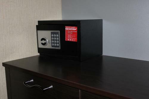 Kiev 365 Hotel