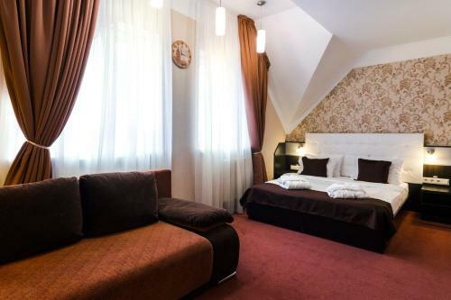 Kiev 365 Hotel