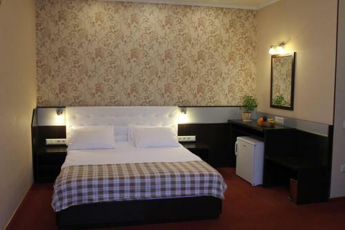 Kiev 365 Hotel