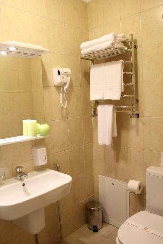 Kiev 365 Hotel
