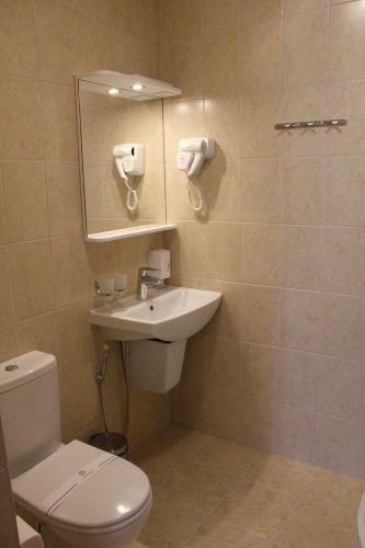 Kiev 365 Hotel