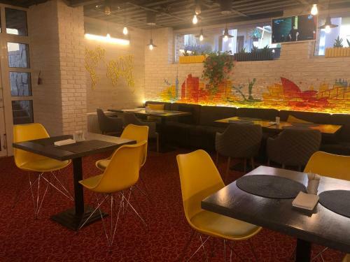 Kiev 365 Hotel
