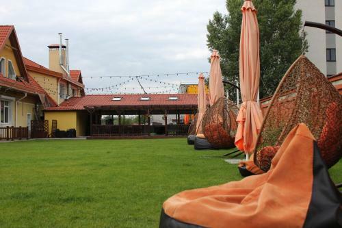 Kiev 365 Hotel