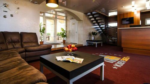Kiev 365 Hotel
