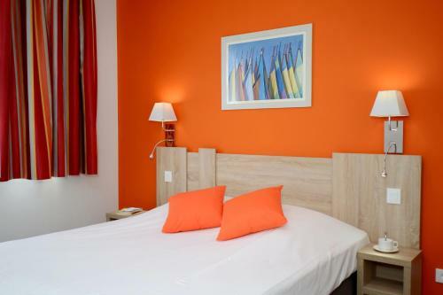 Apartamentos Odalys Residence Terra Gaia