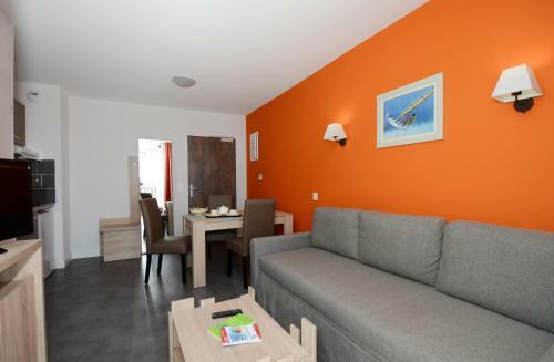 Apartamentos Odalys Residence Terra Gaia