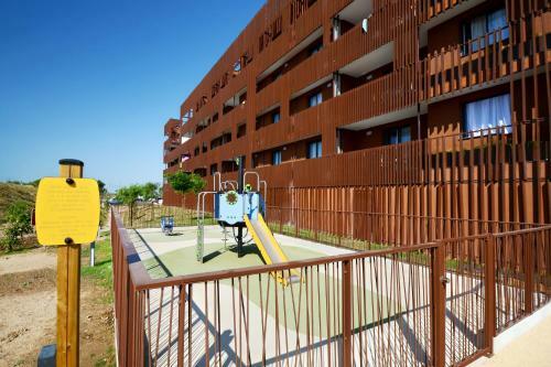 Apartamentos Odalys Residence Terra Gaia