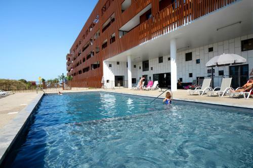Apartamentos Odalys Residence Terra Gaia