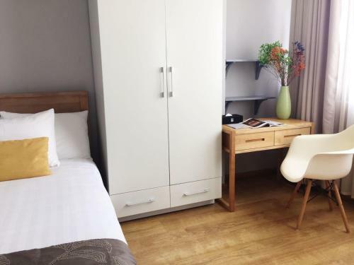 Thanh Lich Hotel