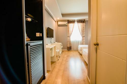 Thanh Lich Hotel