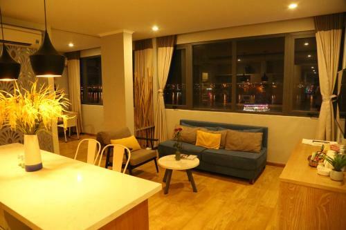 Thanh Lich Hotel