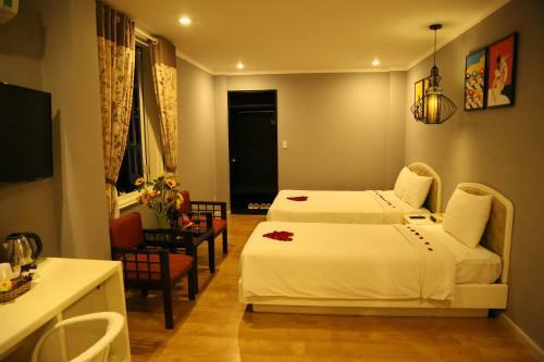 Thanh Lich Hotel