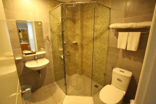 Thanh Lich Hotel