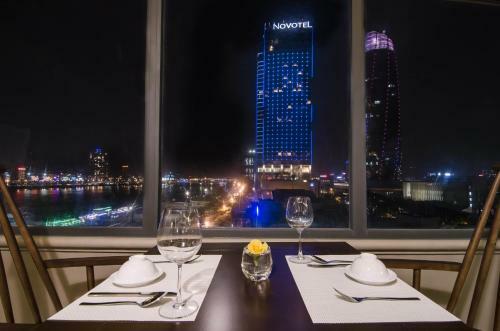 Thanh Lich Hotel