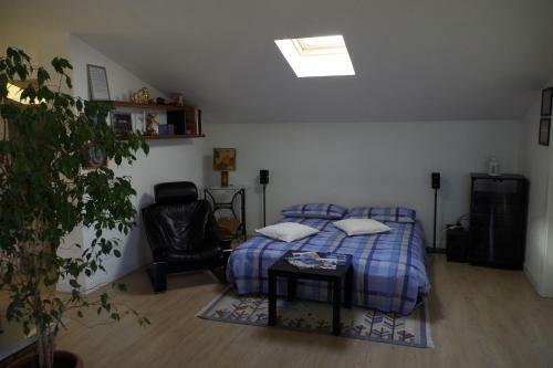 Apartamento La Mansarda Di Lorenzo