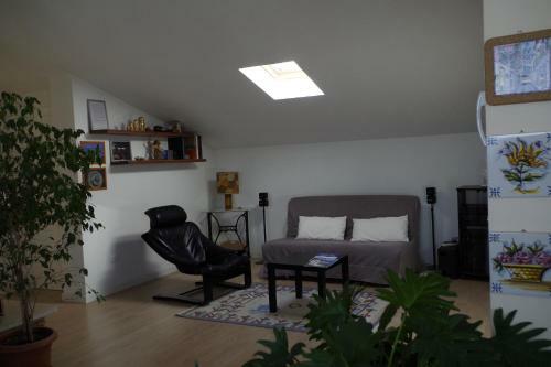 Apartamento La Mansarda Di Lorenzo