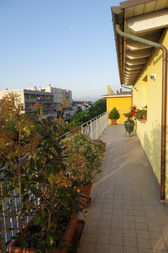 Apartamento La Mansarda Di Lorenzo