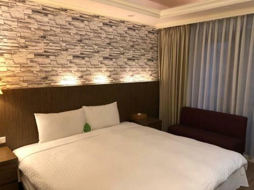 Good Life Hotel - Chunlai