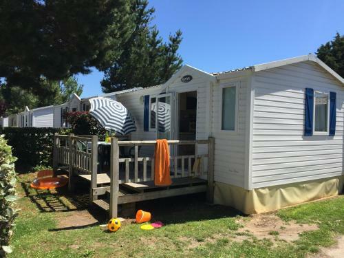Camping Les Blancs Ch�nes