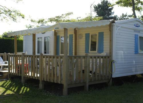 Camping Les Blancs Ch�nes