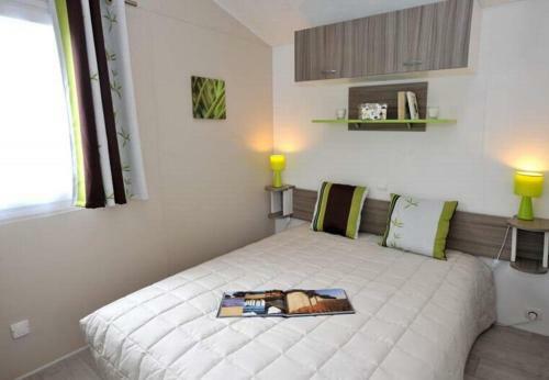 Camping Les Blancs Ch�nes