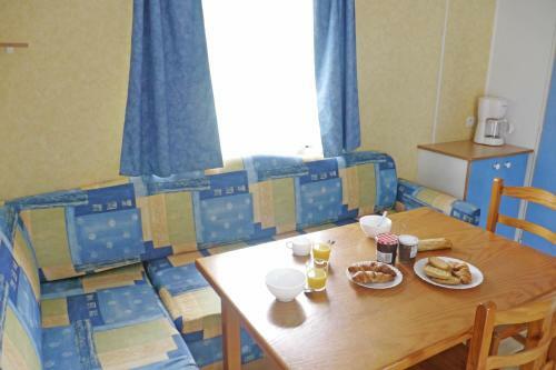 Camping Les Blancs Ch�nes