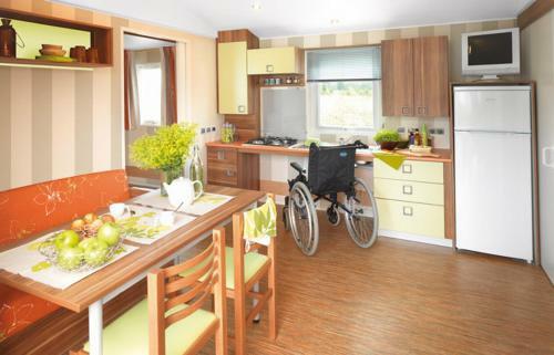 Camping Les Blancs Ch�nes