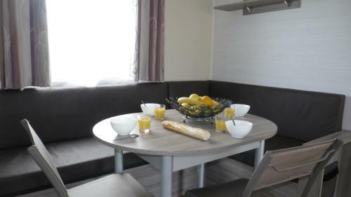 Camping Les Blancs Ch�nes