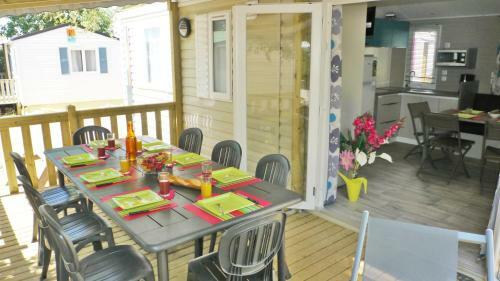Camping Les Blancs Ch�nes