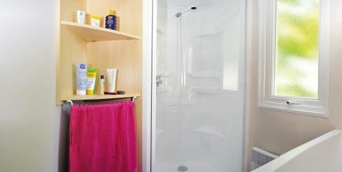 Camping Les Blancs Ch�nes