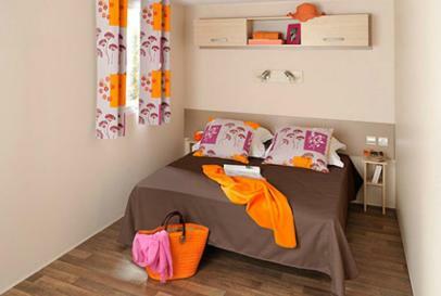 Camping Les Blancs Ch�nes