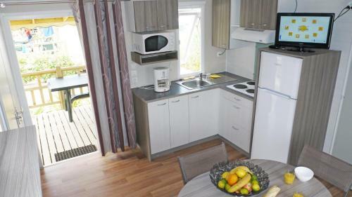 Camping Les Blancs Ch�nes