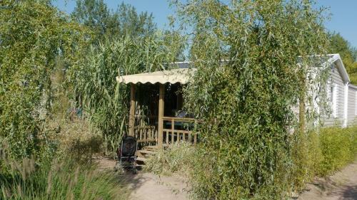 Camping Les Blancs Ch�nes
