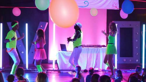 Camping Les Blancs Ch�nes