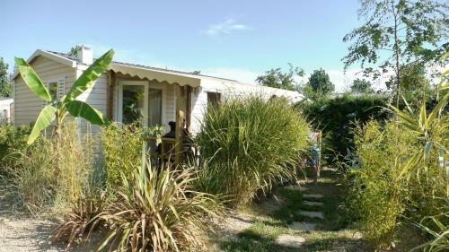 Camping Les Blancs Ch�nes