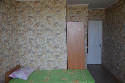 Hostal Leto-arabatka Resort