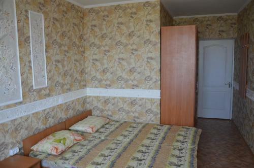 Hostal Leto-arabatka Resort