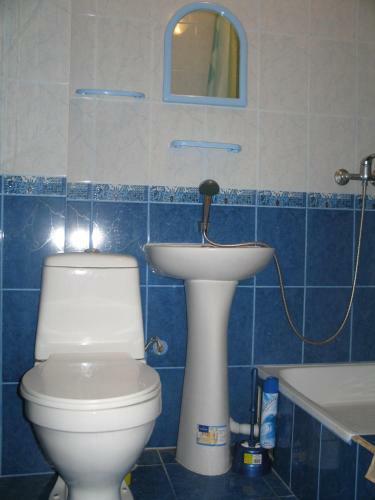 Hostal Leto-arabatka Resort
