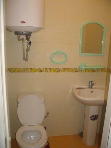 Hostal Leto-arabatka Resort