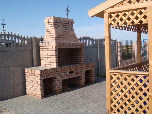 Hostal Leto-arabatka Resort