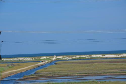 Hostal Leto-arabatka Resort
