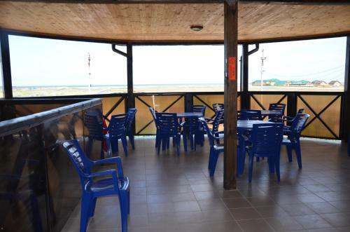 Hostal Leto-arabatka Resort