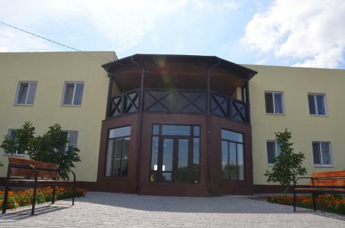 Hostal Leto-arabatka Resort