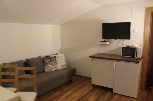 Apartments Renata Gries 201