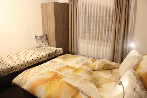 Apartments Renata Gries 201