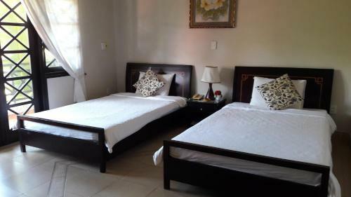 Hotel Orchid Boutique Beach Resort