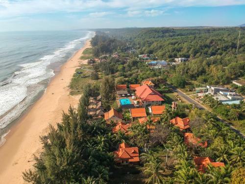 Hotel Orchid Boutique Beach Resort
